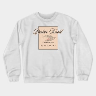 Parent Trap Parker Knoll Crewneck Sweatshirt